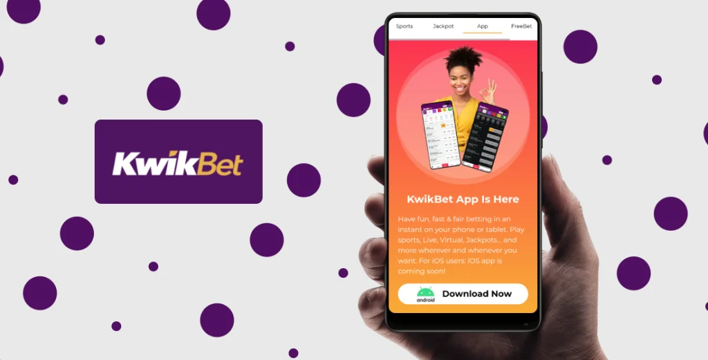 Kwikbet review