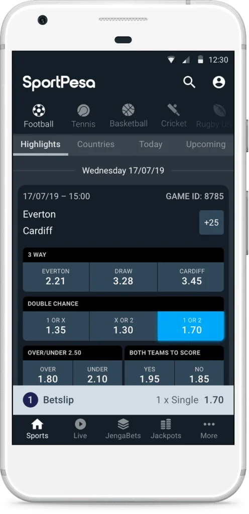 sportpesa_mobile