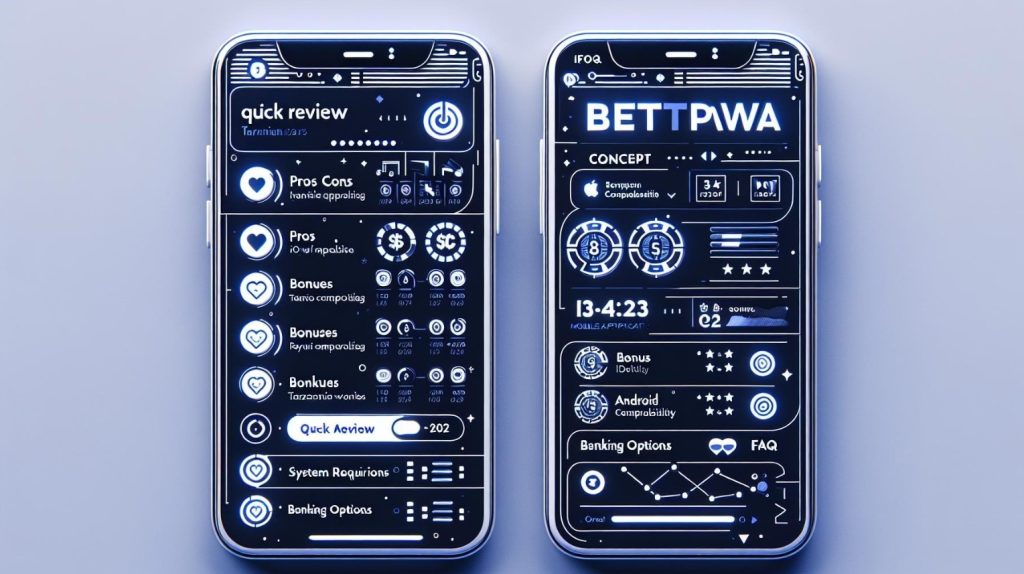 Betpawa Mobile App Kenya for Android & iOS 2024 2