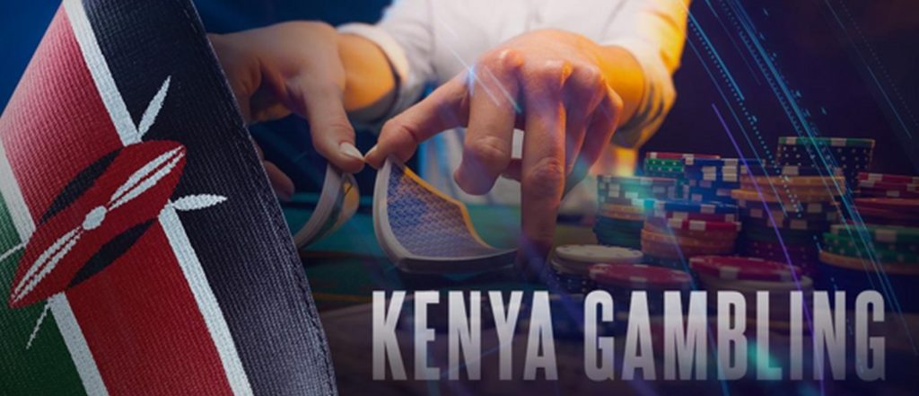 Betting and Gambling in Kenya 8