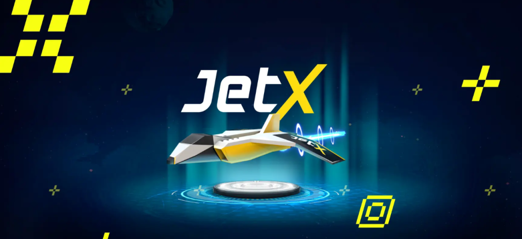 JetX Slot Review