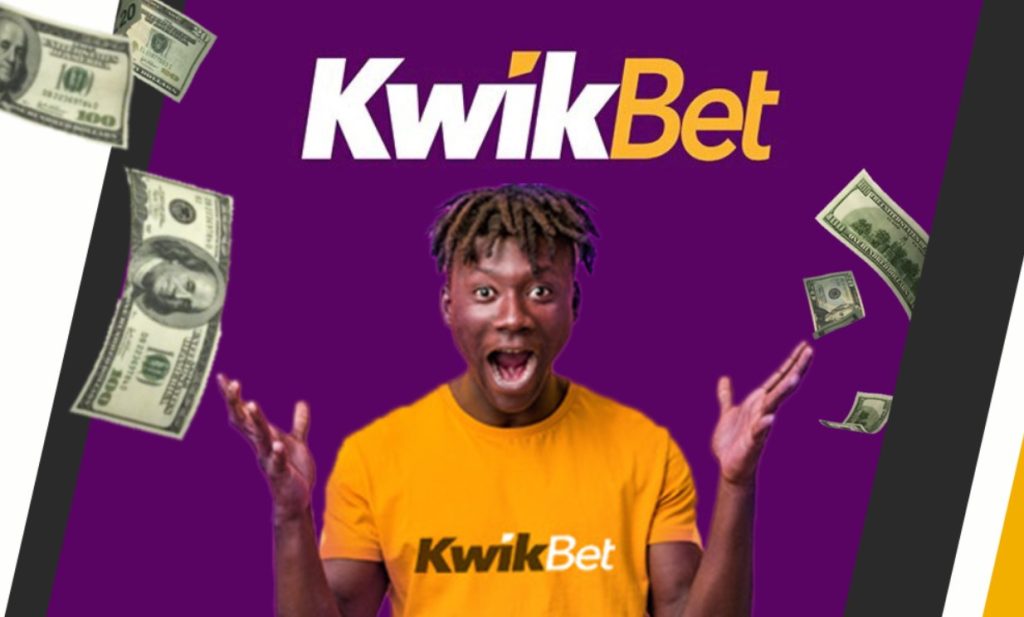 Kwikbet App Review