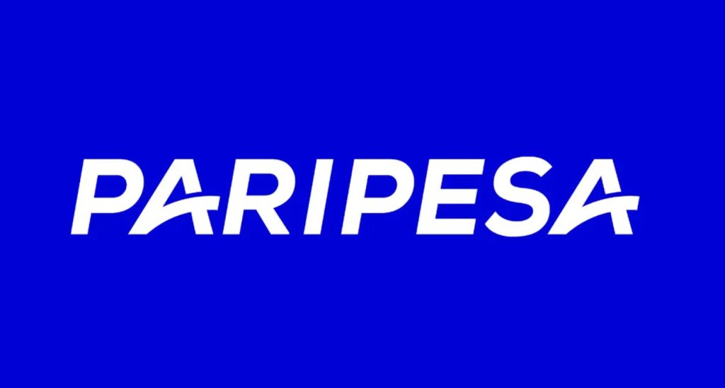 Paripesa sign up 1