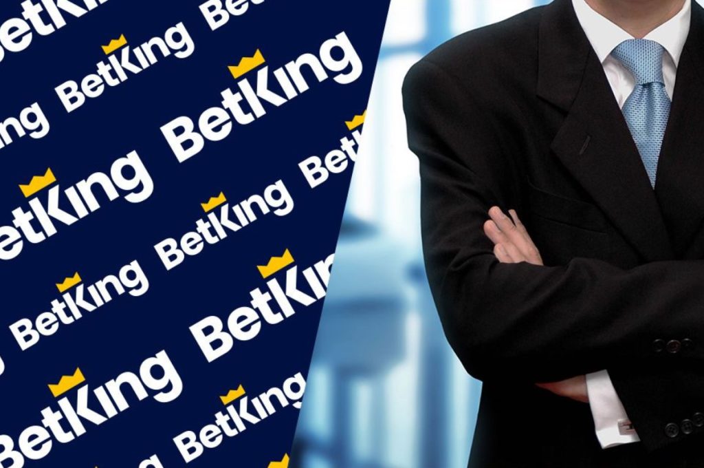 Review of the BetKing App Kenya 1