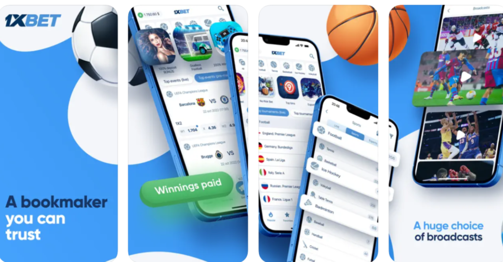 1xBet Kenya Review 2025 – Is This Betting Site Worth It? 2