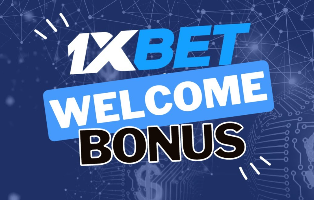 1xBet Bonuses in Kenya 2025 – Full Guide to Welcome Offers, Free Bets & More