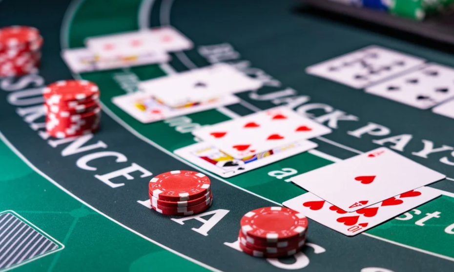 Best live blackjack tables in Kenya — variants, limits & side bets ♠️ 2