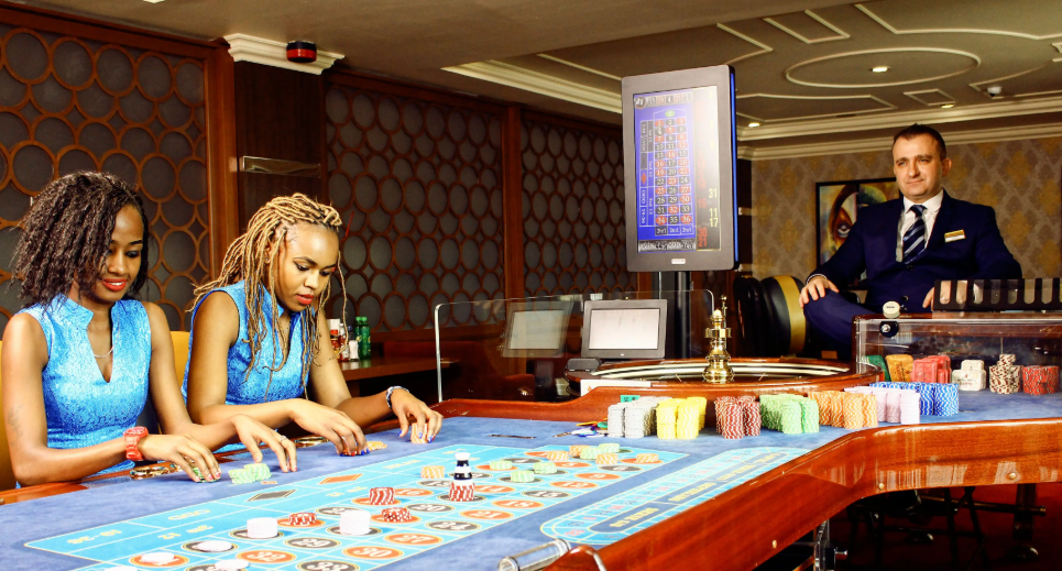 Best live roulette tables in Kenya — variants, limits & picks 🎡