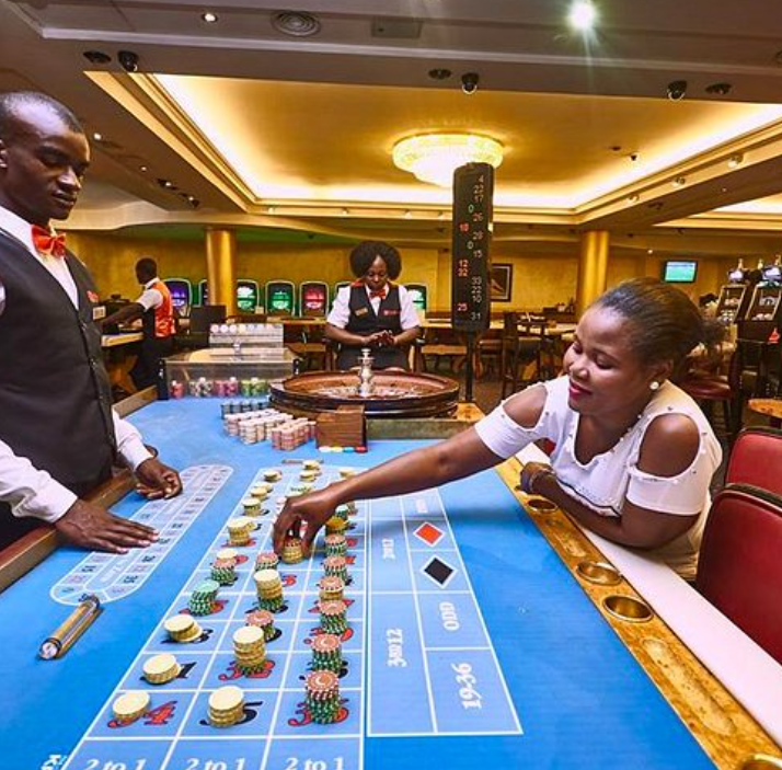 Best live roulette tables in Kenya — variants, limits & picks 🎡 2