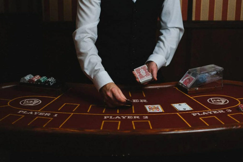 How to сhoose a live table & dealer in Kenya — a practical guide 🧭 2