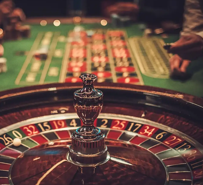 Live casino in Kenya 2