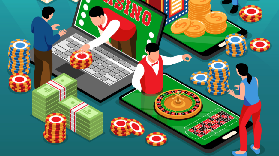 Live casino wagering rules in Kenya — what counts & what doesn't 📜