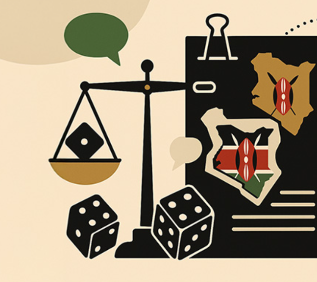 Live casino wagering rules in Kenya — what counts & what doesn't 📜 2