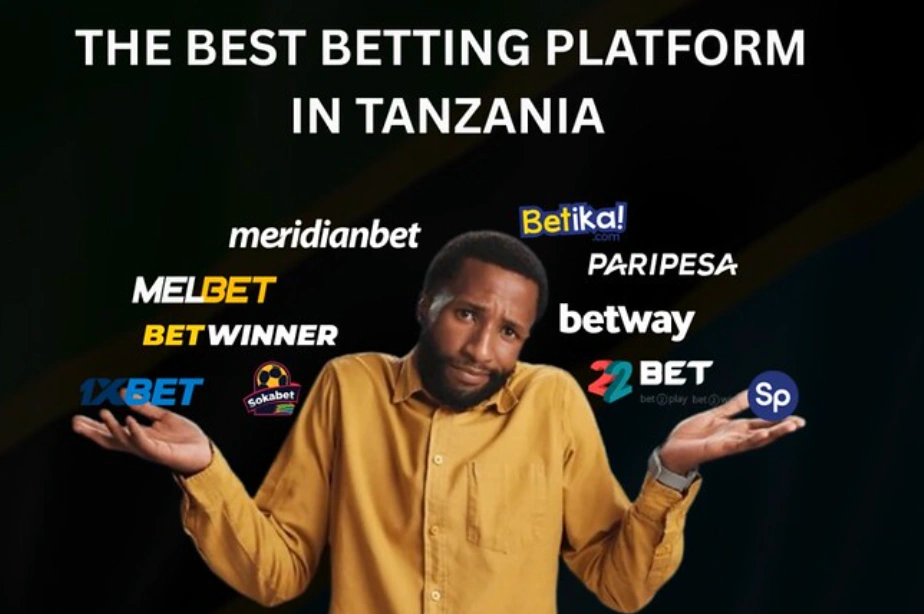 Best betting sites