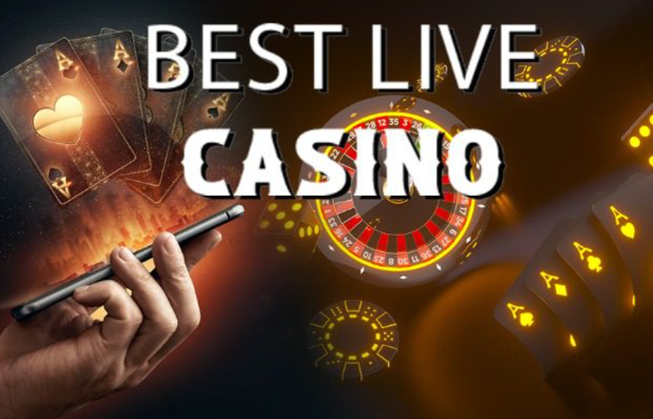Top live casinos in Kenya — editor’s ranking 2025 🏆 2