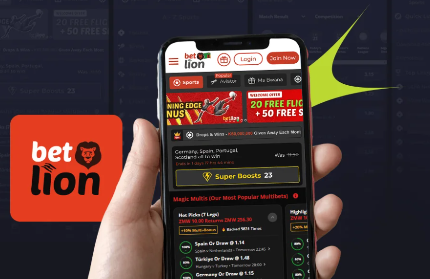 Betlion Kenya 2026 review: daily jackpot aviator platform 3