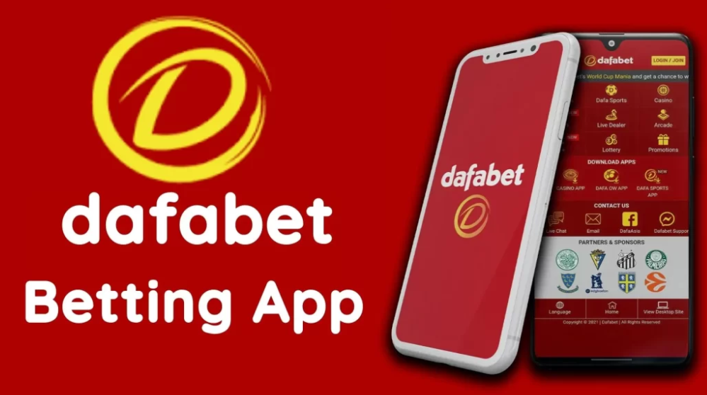 Dafabet Kenya 2026 review: free bet welcome bonus platform 2
