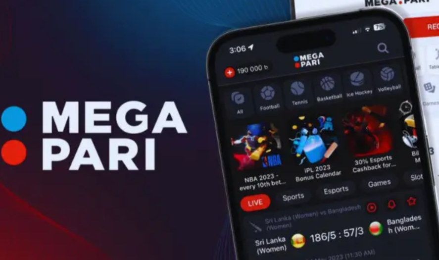 Megapari Review — International Sportsbook Accessible in Kenya 3