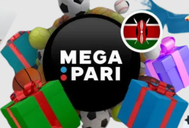 Megapari Kenya 2026 casino: 5000+ games platform review