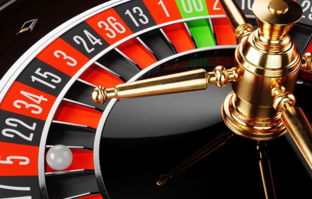 Play online roulette in Kenya 2026 best roulette online sites and strategies 1