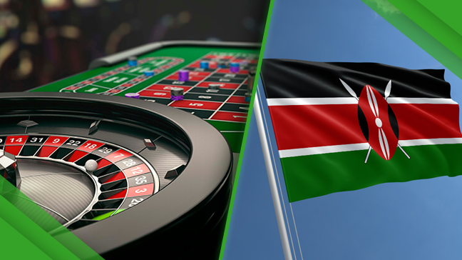 Kenya gambling news 2026 latest GRA and betting regulation updates