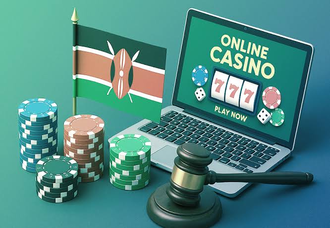 Gambling Control Act Kenya 2025 key changes for betting operators and players