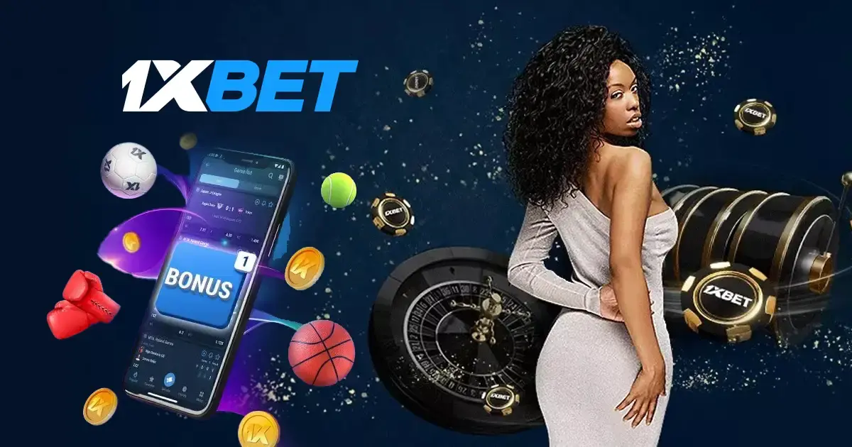 1xBet review deposit and withdrawal with mobile money in Kenya