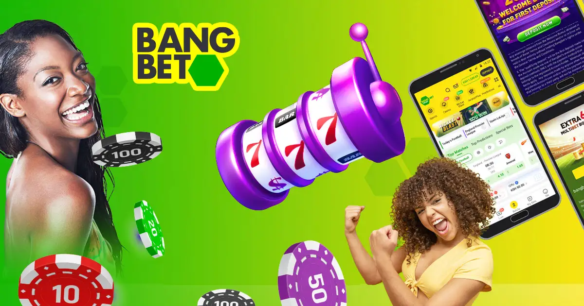 Bangbet Kenya M-Pesa deposits and withdrawals