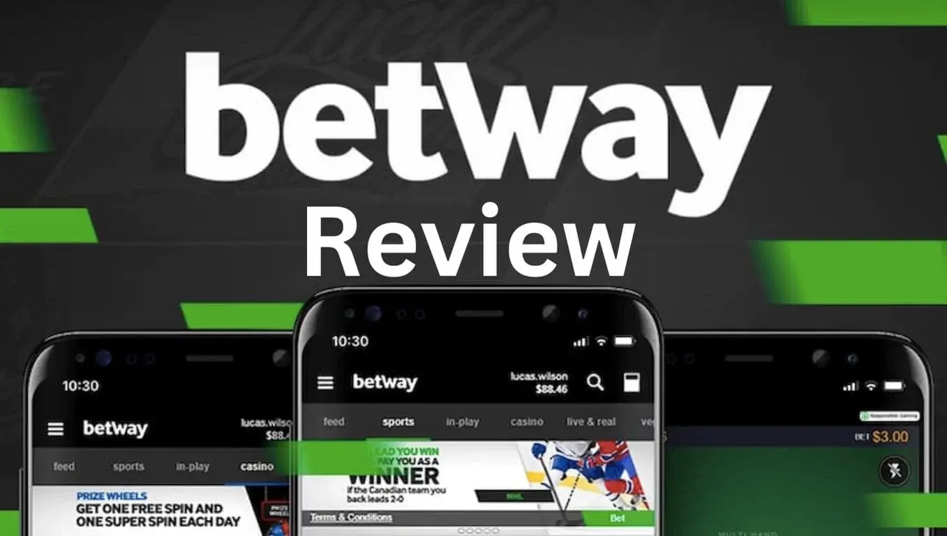 New betting sites and apps in Kenya 2026 on a mobile phone