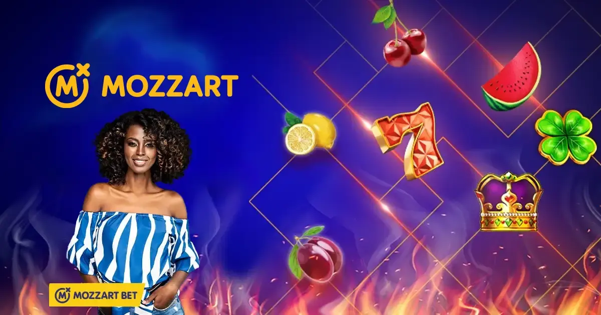 Mozzartbet Kenya M-Pesa deposits and withdrawals